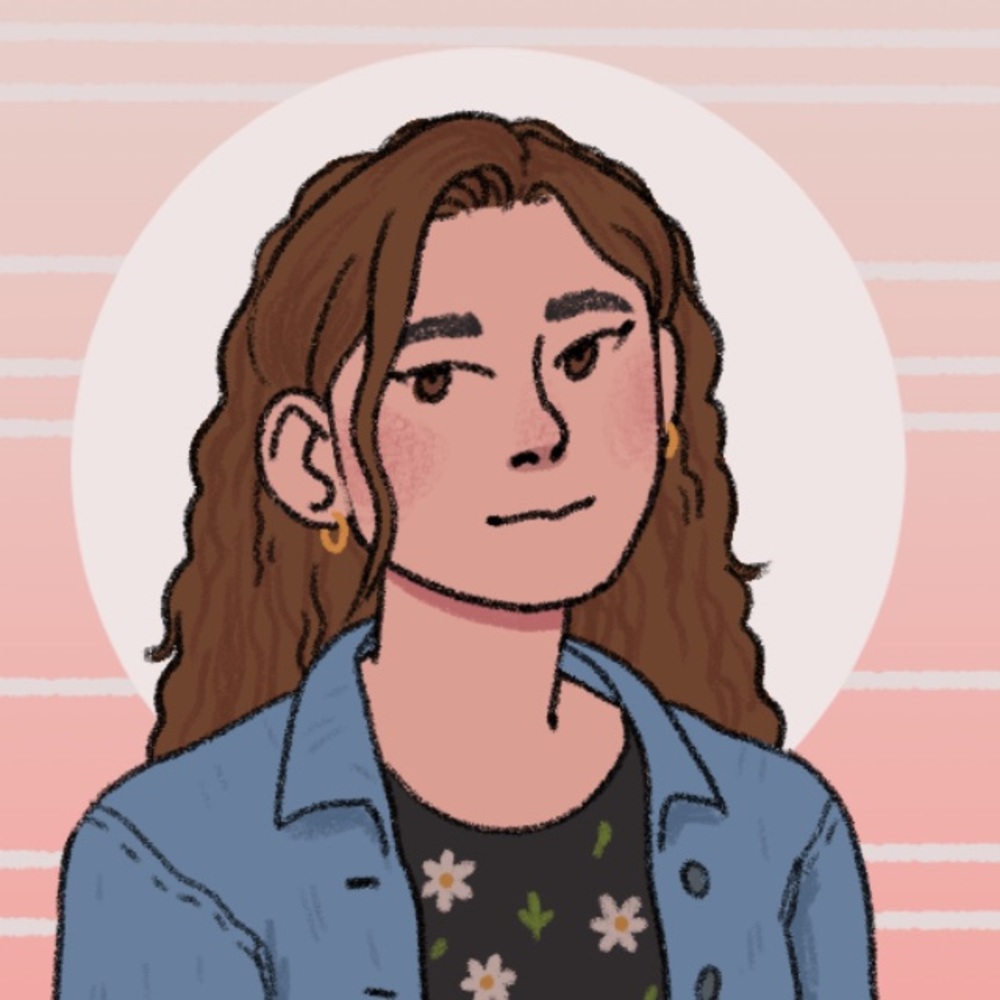 Meet your Posher, May